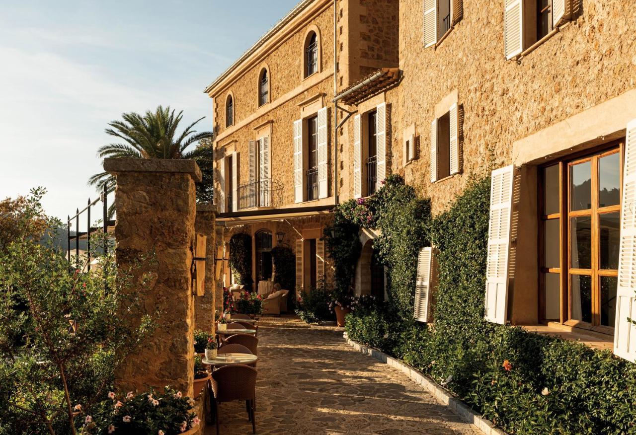 La Residencia, A Belmond Hotel, Mallorca Deia Zewnętrze zdjęcie